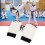 Paar Taekwondo-Handschuhe, atmungsaktiv, 12