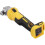 Cordless Angles Grinder Sturdy Polishing Machine For Efficient Grinding Model Compatibility Battery Powered 4