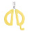 Cat claw scissors, pet grooming scissors with doublehole design for small animals 1