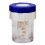 Contact Lens Container, Manual Contact Lenses Washing System, multicoloured 1