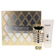 Paco Rabanne Fame EDP Spray 50ml Gift Set