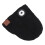 Beanie Music Light Hat BT Schwarz USB-Aufladung 7