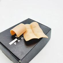 1 Set Silent Assistant Magic Tricks Magnetic PK Ring Function Magia Magician Close Up Stage Illusions Gimmicks Accessories