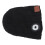 Beanie Music Light Hat BT Schwarz USB-Aufladung 5