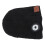 Beanie Music Light Hat BT Schwarz USB-Aufladung 9
