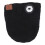 Beanie Music Light Hat BT Schwarz USB-Aufladung 8