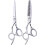 6Inch LeftHanded Hairdressing Scissors – Professional Hair Cutting Shears, Authentic Styling Tool for LeftHanded Users. 1