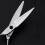6Inch LeftHanded Hairdressing Scissors – Professional Hair Cutting Shears, Authentic Styling Tool for LeftHanded Users. 2