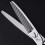 6Inch LeftHanded Hairdressing Scissors – Professional Hair Cutting Shears, Authentic Styling Tool for LeftHanded Users. 5