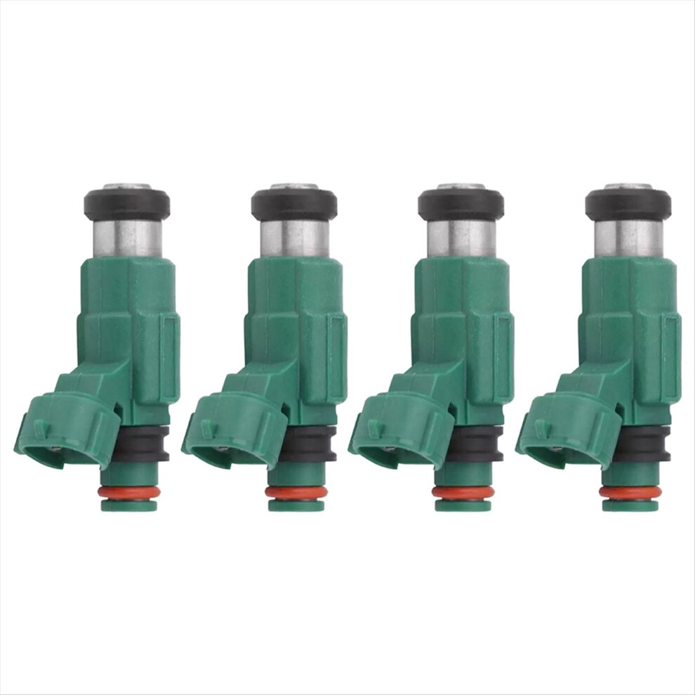 4 Pieces Injectors Nozzle Inp-783 Inp783 For 2001-2003 Protege5 2002-2 4851500995084