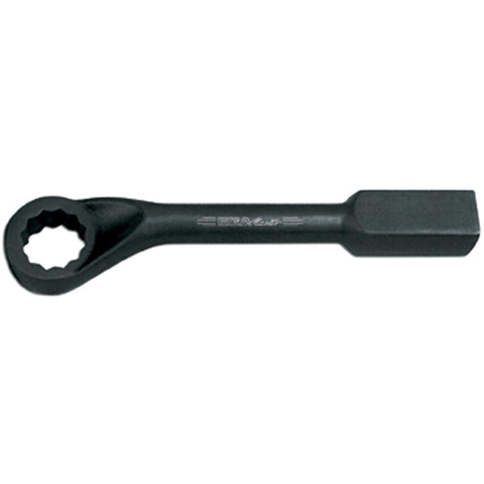 Ega Master 55033 Offset Slogging Ring Wrench 1.1/4' Phosphated (12 Edges) 9119770288165