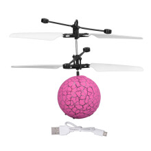 Fliegendes Ballspielzeug, intelligente