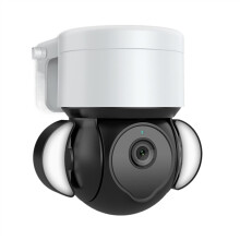 Security Camera Outdoor 5MP IP Camera Color Night Vision Alexa P2P Smart Home IP66 Waterproof A Camera 128G Upgrade