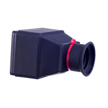HD Camera Viewfinder 3.2x/3.0X Magnification With Sunshade And HD Screen Protector For Mirrorless Cameras