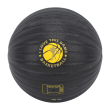 Gewichteter Trainingsbasketball, PU-Rebound-Well,