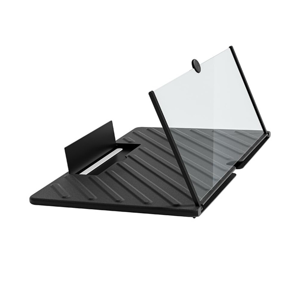 Screen Magnifier 20Inch, 3D Hd Phone Projector, Compatible With All Smartphones 9001264448127