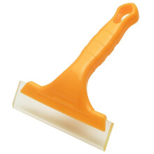 Condensation Remover Rubber Squeegees For Car Windows HeavyDuty Window Squeegees For Glass Doors Water Stains Remover