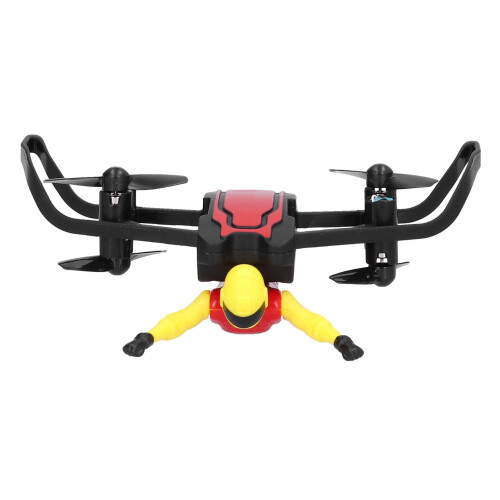 Drone κατάλληλο για αρχάριους με χειροκίνητη ρύθμιση φακού και διατήρηση ύψους, 1