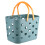 Shower Caddy Basket Organizer Portable Storage Baskets For Bathroom Kitchen Dorm, Durable Plastic Caddy With Folding Handle Stackable Lightweight Desi 3