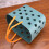 Shower Caddy Basket Organizer Portable Storage Baskets For Bathroom Kitchen Dorm, Durable Plastic Caddy With Folding Handle Stackable Lightweight Desi 6