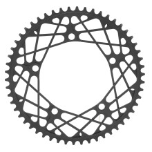 Revolucionizujte svoju jazdu: Reťazové koleso bicykla z hliníkovej zliatiny, ľahké a odolné pre bezproblémové šliapanie