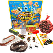 Gnrique Prank Set – Funny Toys, for April Fools' Day Prank and Sound Toys