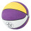 Basketball, verschleißfest, langlebig, sicher, 3