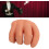 The Third Hand Fake Hand Magic Tricks Magic Soft Trick Prop Third Hand Trick Magic Hand Comedy for Performance Show Comedy 3