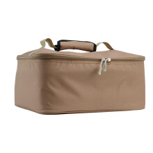 Camping Storage Portable Burner Carrier Oxford Fabric Organizer External Bag For Camping, Hiking, Picnic, Travel