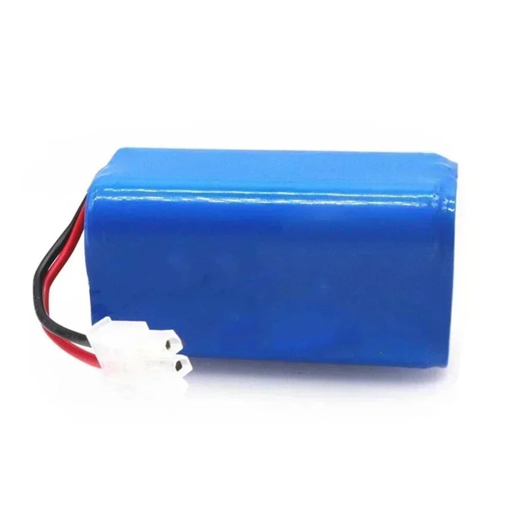 Li Ion Rechargeable Battery Compatible For Robot Vacuum Cleaner 4500Mah 9119770291103