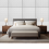 White 19 Ceiling and Wall Decorative Panels 2m2 4