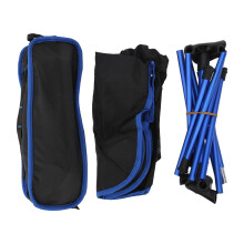Outdoor-Stuhl, tragbar, faltbar, ultraleicht,