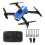 Skyhawk Drone με κάμερα, εναέρια κυριαρχία, τετρακόπτερα Drones για ενήλικες και παιδιά, HD 5