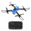 Skyhawk Drone με κάμερα, εναέρια κυριαρχία, τετρακόπτερα Drones για ενήλικες και παιδιά, HD 8