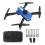 Skyhawk Drone με κάμερα, εναέρια κυριαρχία, τετρακόπτερα Drones για ενήλικες και παιδιά, HD 6