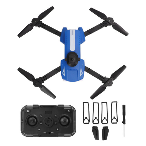 Skyhawk Drone με κάμερα, εναέρια κυριαρχία, τετρακόπτερα Drones για ενήλικες και παιδιά, HD 1