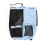 Mesh-Strandrucksack, verstellbarer Schultergurt, 5