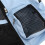 Mesh-Strandrucksack, verstellbarer Schultergurt, 14