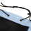Mesh-Strandrucksack, verstellbarer Schultergurt, 15