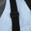 Mesh-Strandrucksack, verstellbarer Schultergurt, 13