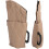 Professional Dog Bite Training Arm Sleeve, Comfortable Arm Cuff for Small, Medium, Large Dogs 2