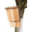 Bat Boxes Outdoor Weatherproof Fly Control For Garden Nesting Tree Mounted Backyard Use 5