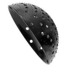 Silicone Hair Volume Pad Invisible Hair Bump Insert For Women Lightweight DIY Styling Tool For Weddings Parties Daily Use
