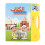 Soundbuch Arabisch Englisch Interaktives 1