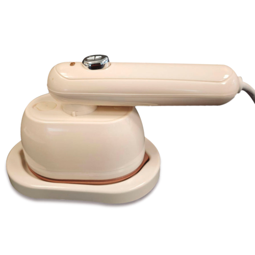 Starlyf Magic Iron - Iron & Vertical steamer 1