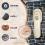 Starlyf Magic Iron - Iron & Vertical steamer 3