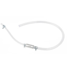 Hydraulic Brake Bleeder Tool For Motorcycle Bleeding Non Valve Check Tube Bleed