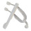 Soft Tool for Inserting and Removing Contact Lenses, Movable Tool Set 1