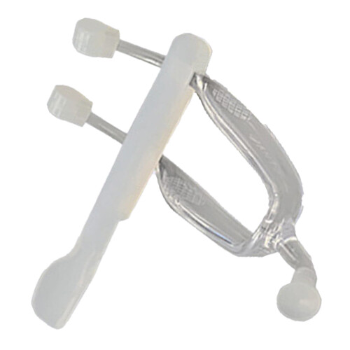 Soft Tool for Inserting and Removing Contact Lenses, Movable Tool Set