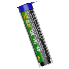Putty Stick Heat Resistant Waterproof Epoxy Putty For Metal Glass Ceramic Cracks 120ml Permanent Adhesive Sealant
